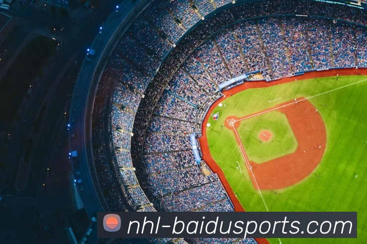 百度体育品牌故事